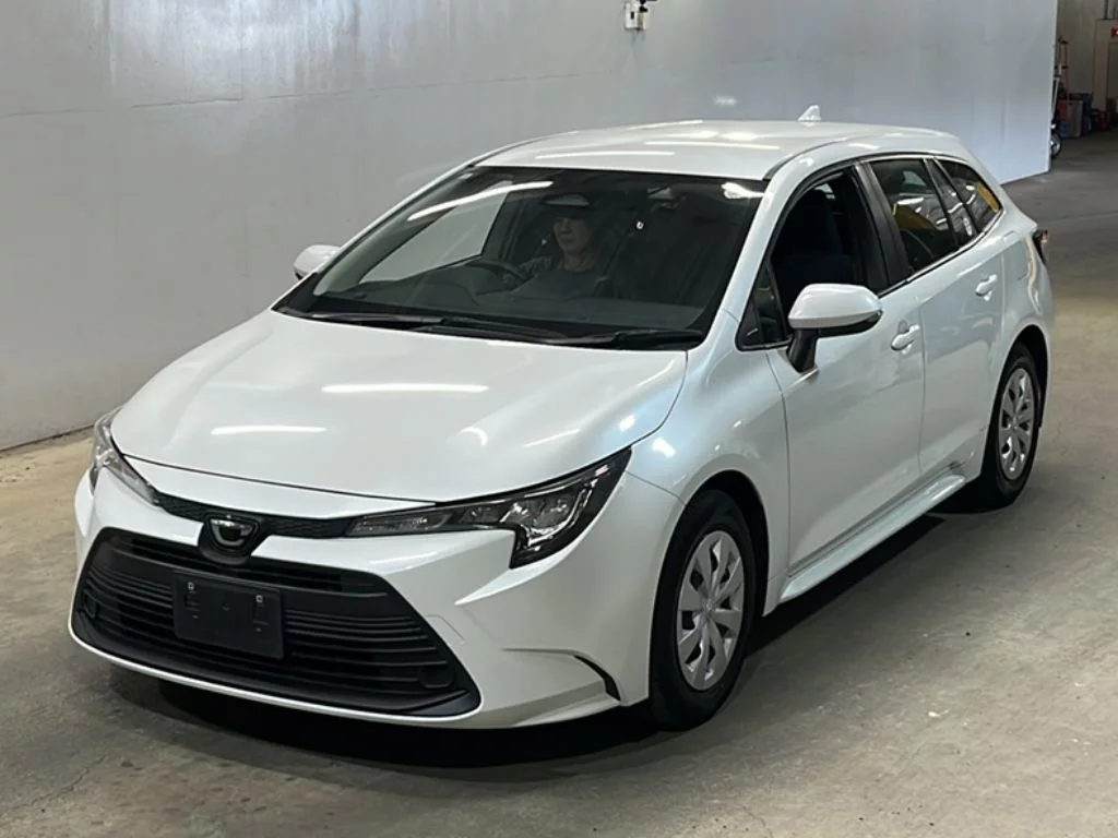Toyota Corolla Wagon MZEA17W 2023